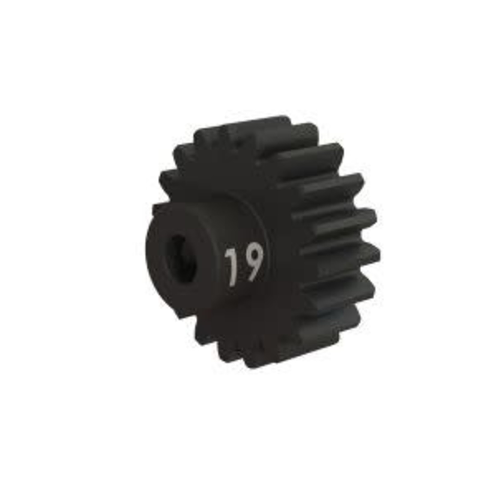 Traxxas 3949X  PINION GEAR 19-T 32-P HVY DUTY