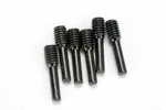 Traxxas 5145 Screw pin, 4x15mm (6) Traxxas 5145 Screw pin, 4x15mm (6)