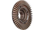 Traxxas 7792 Ring gear, differential, 35-tooth (heavy duty) (use with #7790, #7791 11-tooth differential pinion gears)