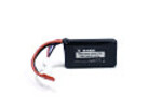 Rage R/C RGRA1152 7.4V 2S 500mAh Lipo Battery w/ JST: Super Cub 750, BL