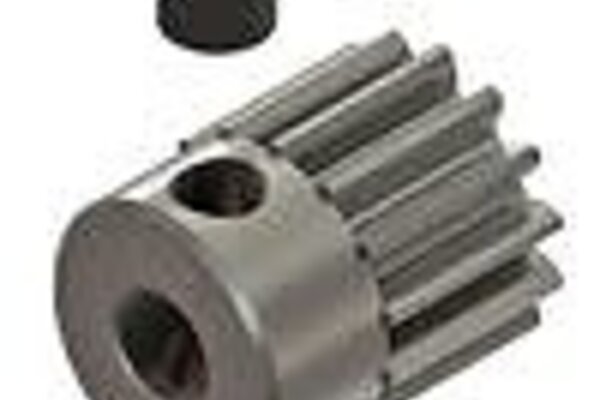 ARRMA AR310381 Pinion Gear 14T 48DP MEGA 4x4
