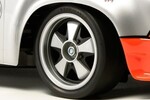 Tamiya TAM58571-A  1/10 RC Porsche 911 Carrera RSR, w/ TT02 Chassis