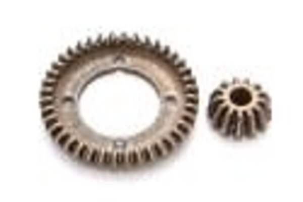 Maverick MVK150142  Differential Bevel Gear Set (40/13 Tooth), Quantum MT, XT,