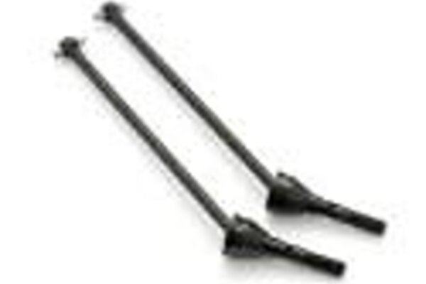 Maverick MVK150231 HD Universal Drive Shaft Set Quantum MT, XT, MT Flux, XT Fl