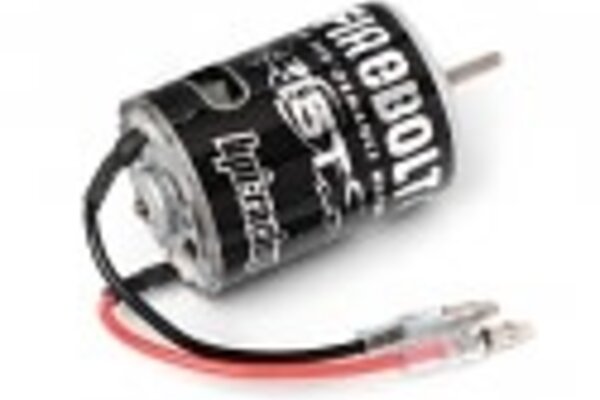 HPI Racing Firebolt 15T Motor (540 Type)
