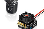 Hobbywing HWI38020321  XERUN XR10 Justock G3 ESC & Justock G2.1 Sensored Brushless Motor (17.5T) Combo Hobbywing HWI38020321  XERUN XR10 Justock G3 ESC & Justock G2.1 Sensored Brushless Motor (17.5T) Combo