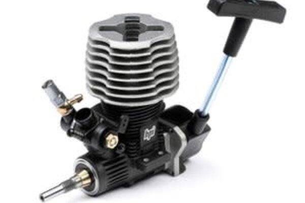 HPI Racing HPI15105  Nitro Star G3.0 Engine With Pullstart