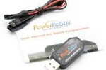 Powerhobby PHUSB  Powerhobby USB Programmer for Programmable Servo