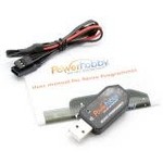 Power Hobby PHUSB  Powerhobby USB Programmer for Programmable Servo