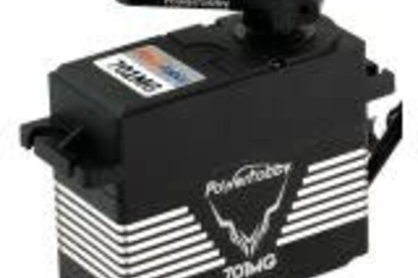 Powerhobby PH701MG  Castle Creations Mamba XLX 2 X XLX2 ESC High Speed Cooling