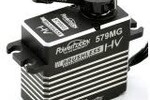 Powerhobby PH579MG  579MG High Torque High Speed Digital Servo .07/486oz @ 8.4V
