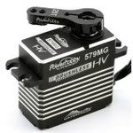 Power Hobby PH579MG  579MG High Torque High Speed Digital Servo .07/486oz @ 8.4V