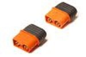 SPEKTRUM SPMXCA303  Connector: IC3 Device (2) Set
