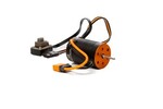 SPEKTRUM SPMXSEM0501  Firma Brushless Motor / ESC 2-in-1 Combo, 6000Kv