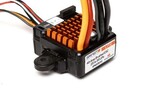 SPEKTRUM SPMXSE40  Firma 40A Lite Brushed Smart ESC, 2S-3S: IC3 SPEKTRUM SPMXSE40  Firma 40A Lite Brushed Smart ESC, 2S-3S: IC3