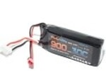 Powerhobby PHB3S90030CJST   3S 11.1V 900MAH 30C W/ JST