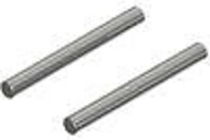 ARRMA AR330456 Hinge Pin 4x40mm 4x4 (2)