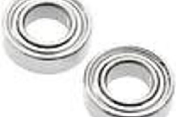 ARRMA AR610031 Ball Bearing 6x12x4mm 4x4 (2)