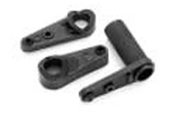 Maverick MVK150132 Servo Saver Arm Set, Quantum MT, XT, MT Flux, XT Flux