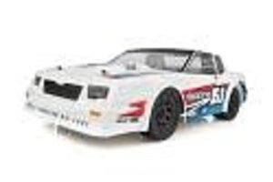 Team Associated Team Associated SR10 RTR Brushless Dirt Oval Car