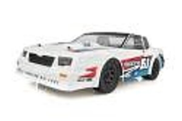 Team Associated Team Associated SR10 RTR Brushless Dirt Oval Car