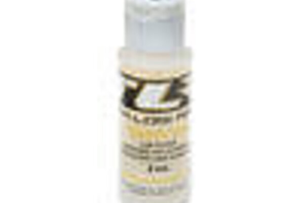 TLR (Team Losi Racing) TLR74001  SILICONE SHOCK OIL, 17.5WT, 150CST, 2OZ