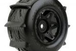 Powerhobby PHT3289   Powerhobby Rooster X Belted Paddle Sand Snow Tires 1/5 FITS Traxxas X-Maxx SKIP TO THE END OF THE IMAGES GALLERY