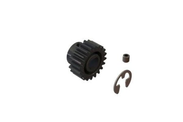 ARRMA ARA311040  20T Mod1 Safe-D8 Pinion Gear