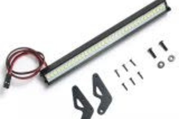 Powerhobby PHBSCX1021 Powerhobby Super Bright RC Roof 36 LED light Bar 1/10 Crawler FOR TRX-4 SCX10