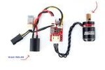 Powerhobby FUR-2260  Furitek Stinger 118 Brushless System FOR Traxxas TRX-4M