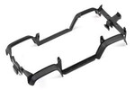 Traxxas 9724   Frame, body (fender flares) (fits #9712 body)