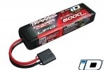 Traxxas 2872X  3S LIPO 5000MAH 11.1V 25C