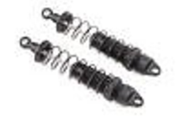 LOSI LOS213001   Rear Shock Set Complete: Mini-T 2.0