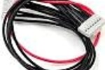 Protek RC PTK-5242 ProTek RC 20cm "XH" Multi-Adapter Balance Cable (6S Charger To 6S Balance Board)