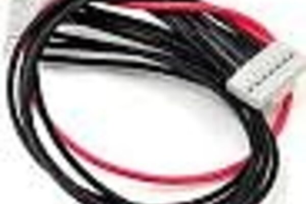 Protek RC PTK-5242 ProTek RC 20cm "XH" Multi-Adapter Balance Cable (6S Charger To 6S Balance Board)