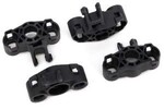 Traxxas 7034 Axle carriers, left & right (2 each)