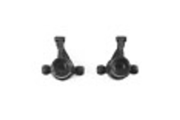 CARISMA CIS15410  GT24B Front Steering Knuckles (pr)