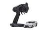 Kyosho KYO32628PW  Mini Z AWD Nissan GT-R (R35) Pearl White