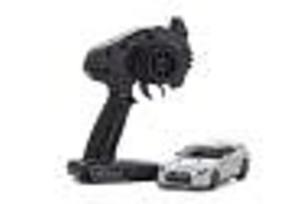 Kyosho KYO32628PW  Mini Z AWD Nissan GT-R (R35) Pearl White