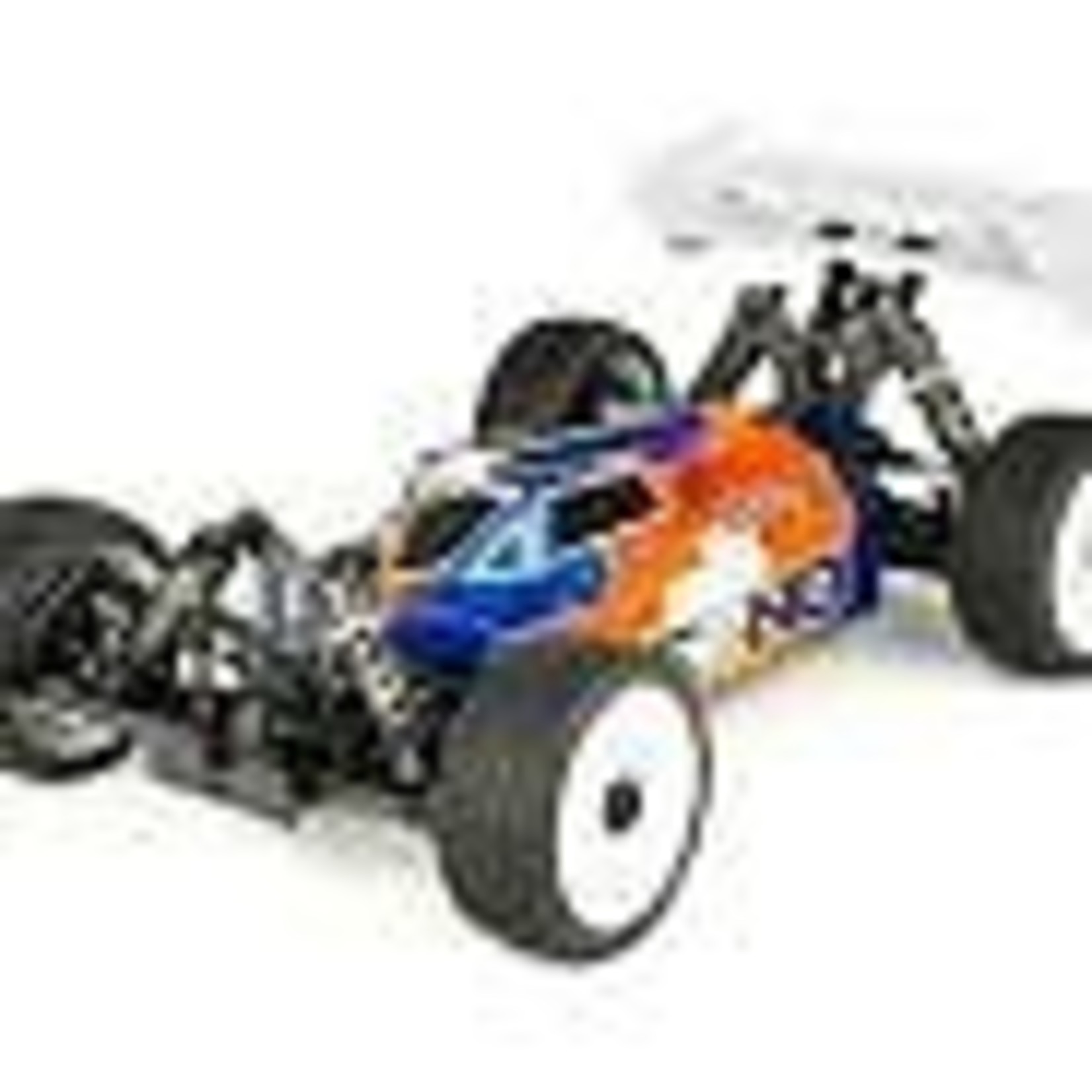 TEKNO TKR9003  Tekno RC EB48 2.1 4WD Competition 1/8 Electric Buggy Kit