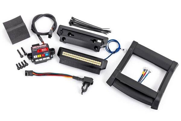 Traxxas 9690  LED LIGHT SET SLEDGE
