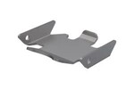 Traxxas 9766  SKIDPLATE CHASSIS STAINLESS