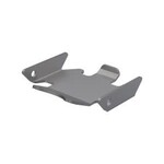 Traxxas 9766  SKIDPLATE CHASSIS STAINLESS