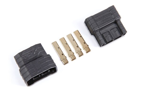 Traxxas 3070R  4S  MALE CONNECTOR ESC USE ONLY