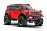 Traxxas 97074-1  TRX-4M Ford Bronco  RED Traxxas 97074-1  TRX-4M Ford Bronco  RED