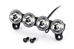 Traxxas 3690  LIGHT BAR FRNT 2WD SLASH/STPD