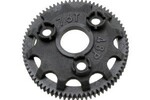Traxxas 4676  SPUR GEAR 76-T 48-P SLPR CLTCH