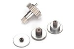 Traxxas 2252  SERVO GEAR SET METAL 2250/2255