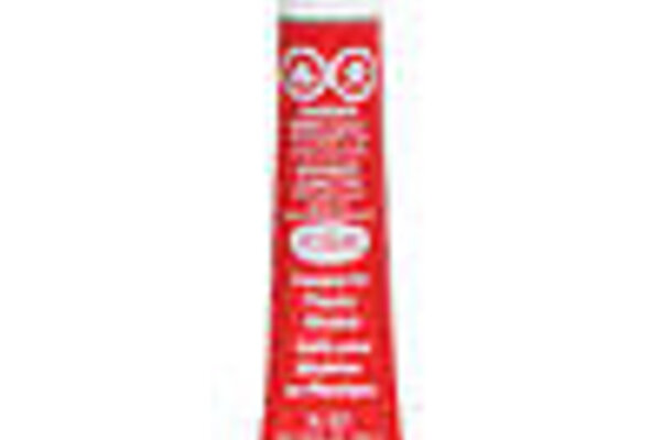 TESTORS Plastic Cement 5/8 oz