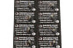 Racers Edge RCESF3  SF3 SURE FIRE #3 HOT GLOW PLUG (12)